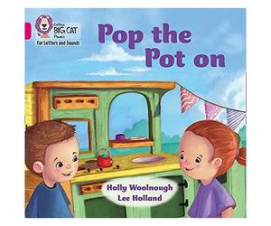 Big Cat L&s_Pop Pot On