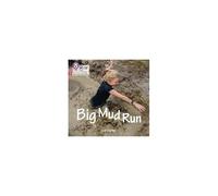 Big Cat Phonics For Little Wandle Letters And Sounds Revised - Big Mud Run