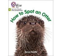 Big Cat Phonics For Little Wandle Letters And Sounds Revised - How To Spot An Otter