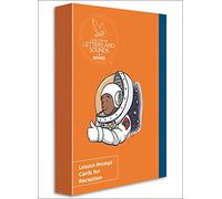 Big Cat Phonics For Little Wandle Letters And Sounds Revised - Lesson Prompt Cards For Reception