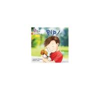 Big Cat Phonics For Little Wandle Letters And Sounds Revised - Pip!