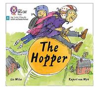 Big Cat Phonics For Little Wandle Letters And Sounds Revised - The Hopper