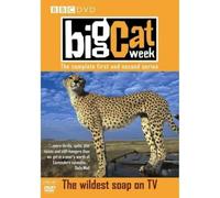 Big Cat Week - Big Cat Week - Series 1 and 2 [Import anglais]