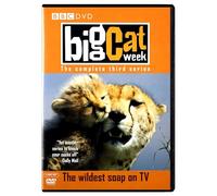 Big Cat Week - Big Cat Week - Series 3 [Import anglais]