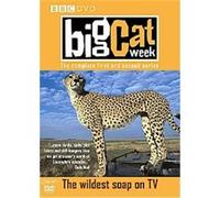 Big Cat Week - Series 1 And 2 G