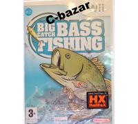 Big Catch Bass Fishing