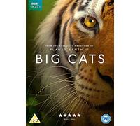 Big Cats [Import]