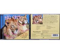 Big Cats [Import]