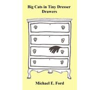 Big Cats In Tiny Dresser Drawers
