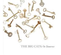 Big Cats - on Tomorrow
