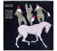Big Cats Will Throw Themselves Over Ep, The