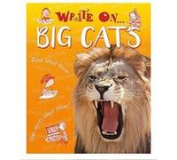 Big Cats (Write On) - [Version Originale] Inconnu (Auteur)