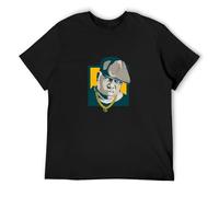 Big Chain New York City Hip Hop Rap Tee B.I.G. Biggie Puffy O-Neck 100% Cotton Short Sleeve Unisex T-Shirt XXXL