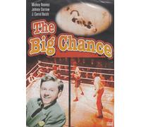 Big Chance [Import USA Zone 1]