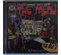 Big Cheese All Stars - The Menu [Import]
