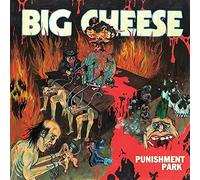 Big Cheese - Punishment Park
