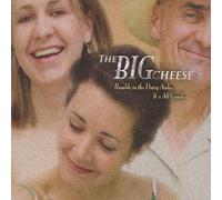 Big Cheese - Rumble in The Dairy Aisle: It's All Gouda