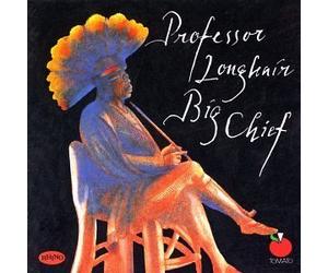 Big Chief by Rhino Records