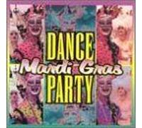 Big Chief's Mardi Gras Dance Party / Various Big Chief's Mardi Gras Dance Party / Various
