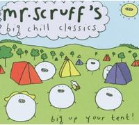 Big Chill Classics by Mr. Scruff