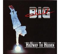 Big Chill - Half Way to Paradise [Import]