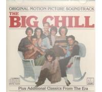 BIG CHILL O.S.T. - S/T CD US MOTOWN 0 14 TRACK (MOTD6062)