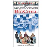 Big Chill [VHS]