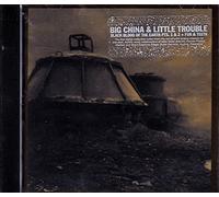 Big China & Little Troubl - Black Blood of The Earth [Import]