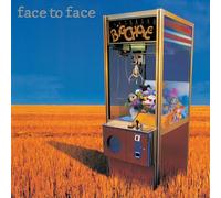 Face to Face – Big Choice – CD – Réédition