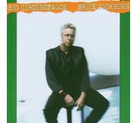 Big Circumstance by Bruce Cockburn (2008-06-06)