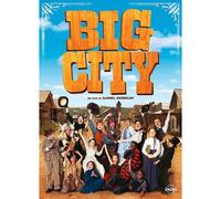 Big City – Paramount Pictures – DVD