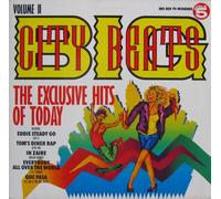 Big City Beats 2 (1990) [Import]