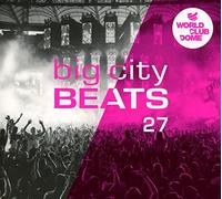 Big City Beats 27-World Club Dome 2017 Winter Ed.