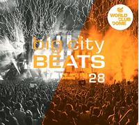 Big City Beats 28-World Club Dome 2018 Edition