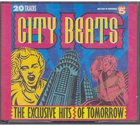 Big City Beats (2CD) [Import]