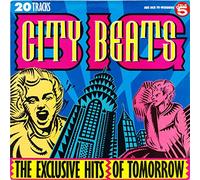 Big City Beats - The Exclusive Hits Of Tomorrow [2xVinyl]