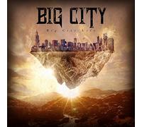 Big City - Big City Life [Import]