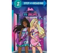 Big City, Big Dreams (Barbie)