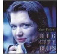 Big City Blues by Foley, Sue (1995-03-21)