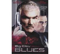Big City Blues [DVD] (2002)