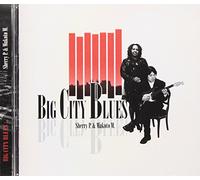 Big City Blues [Import]