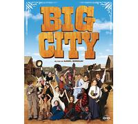 Big City DVD DVD