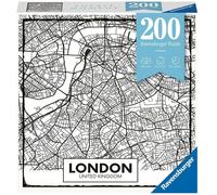 Big City Life Ravensburger 12963