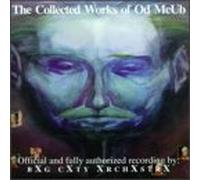 Big City Orchestra - Collected Works of Od Mcub