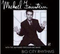 Feinstein, Michael - Big City Rhythms
