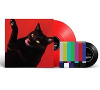 Big Colors - Vinyle Rouge