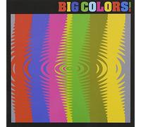 Big Colours [Import]