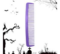 Big Comb Prop - Big Comb Props Portables | Peignes pour déguisements, peignes géants, jouets à mâchoire, peignes à dents larges, brosse, grand peigne pour la maison et accessoires pour sacs portables