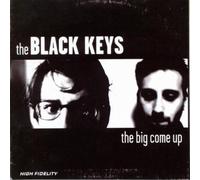 The Black Keys The Big Come Up (Vinyl) 12" Album