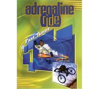 Big Comfy Couch - Adrenaline Ride
